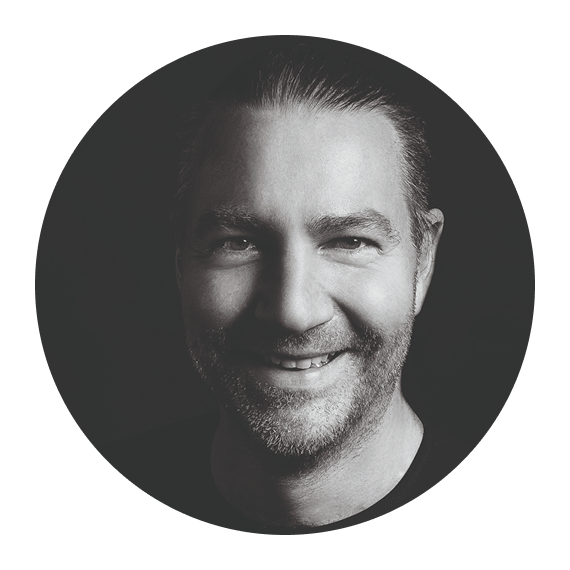 Portrait von Gerd Schmid